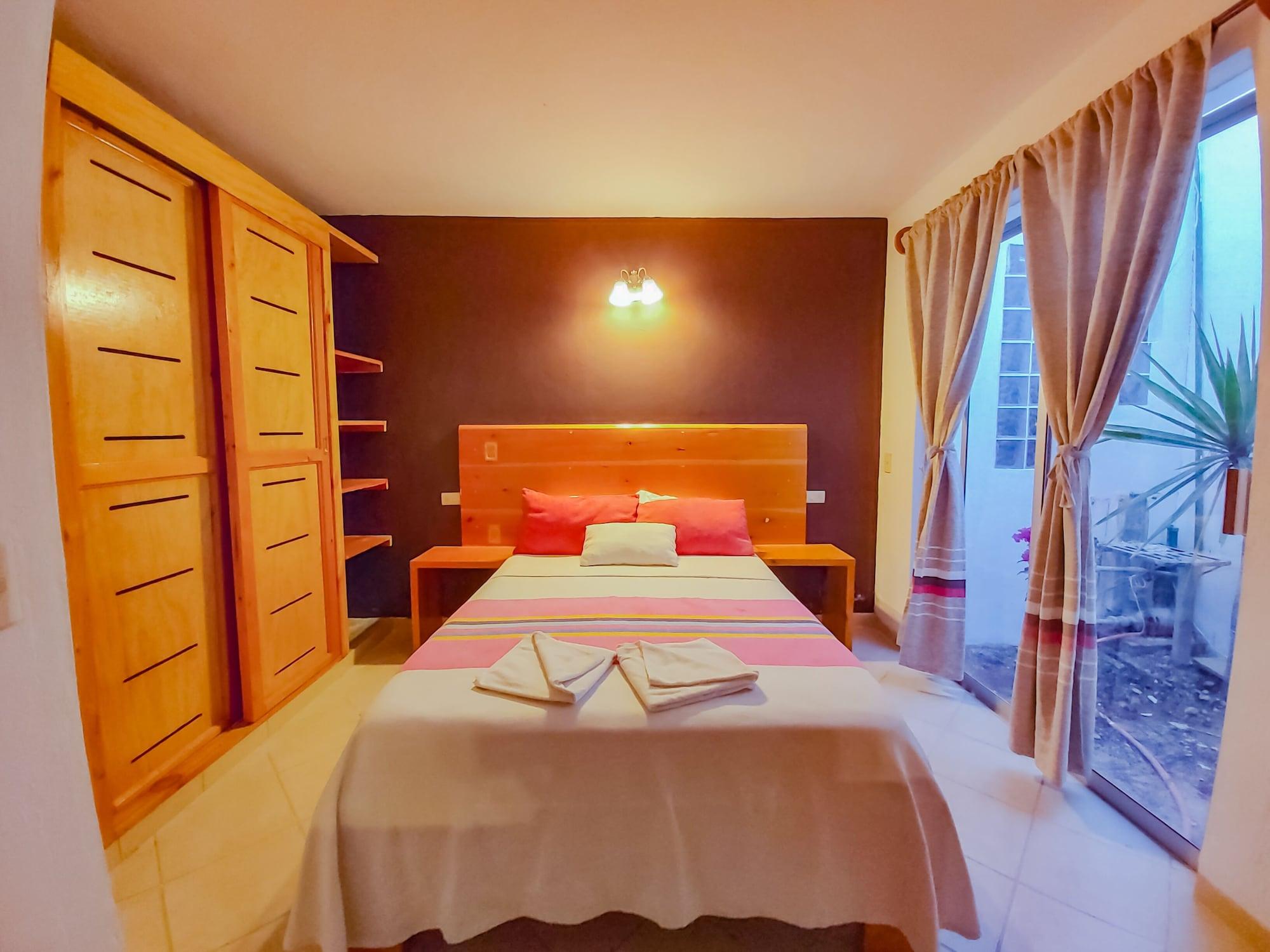 Axkan Click Hotel Сан-Кристобаль-де-Ла-Касас Экстерьер фото
