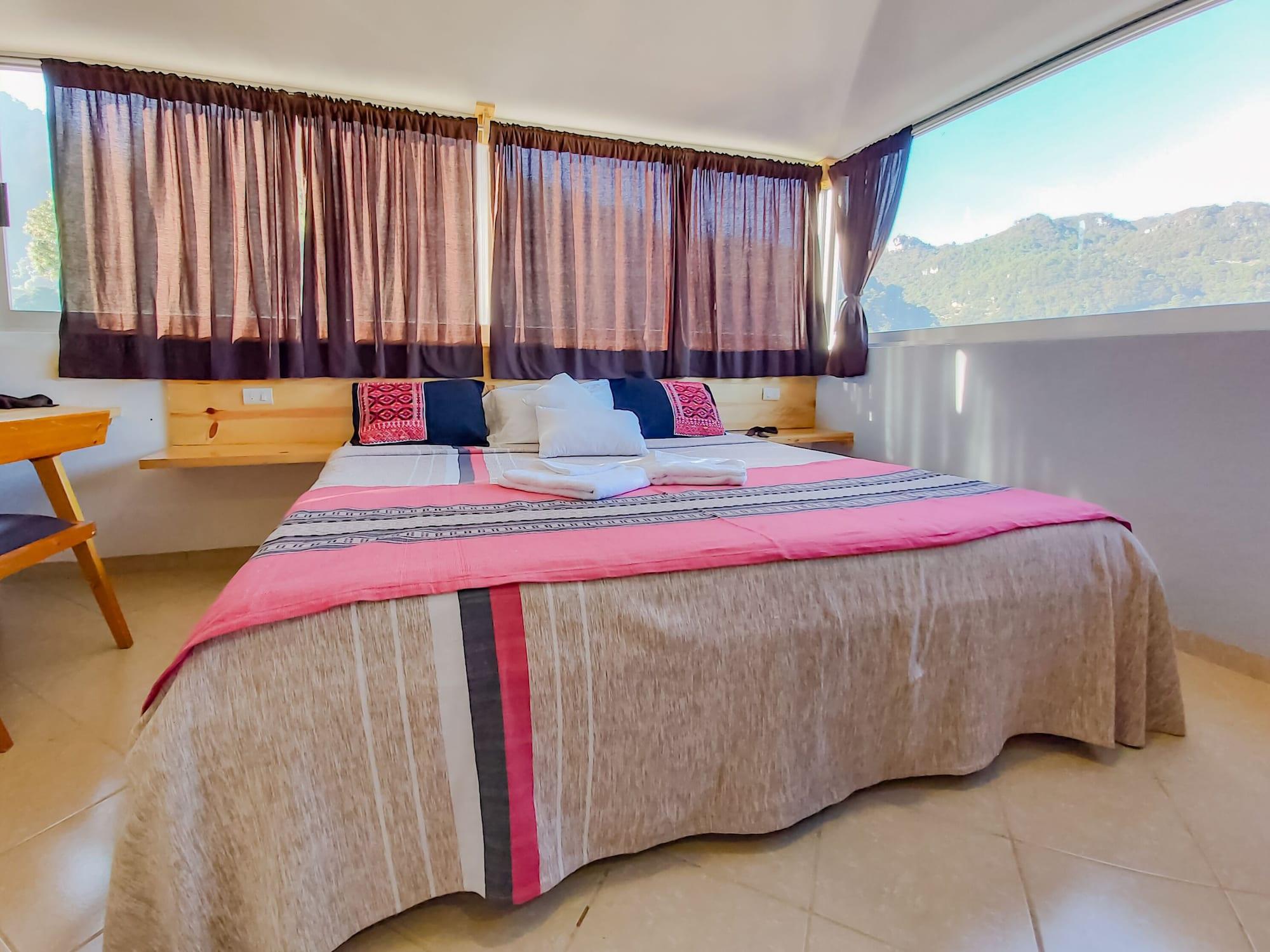 Axkan Click Hotel Сан-Кристобаль-де-Ла-Касас Экстерьер фото