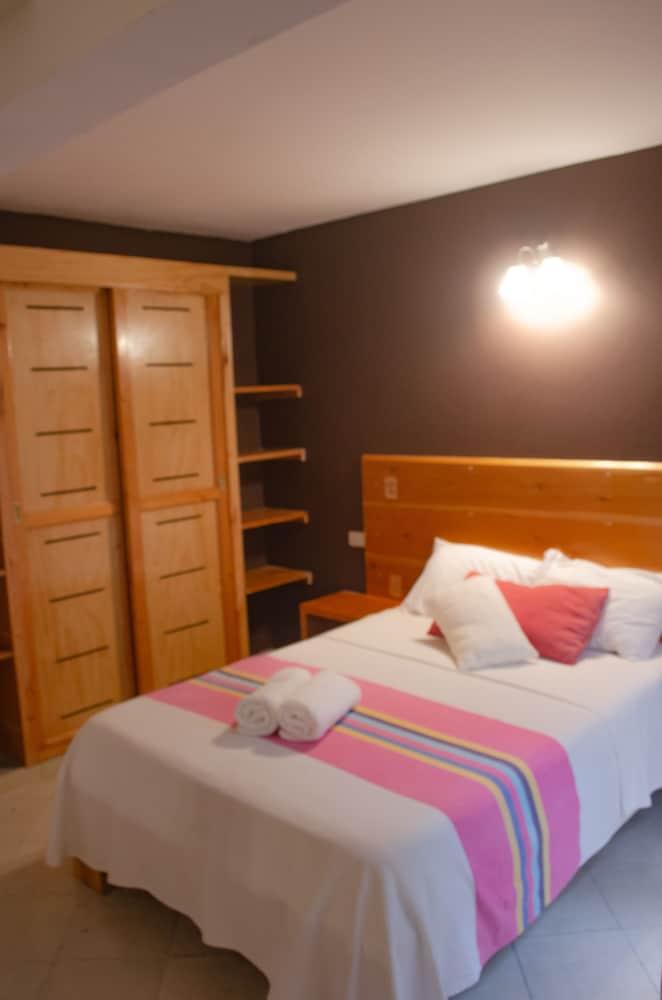 Axkan Click Hotel Сан-Кристобаль-де-Ла-Касас Экстерьер фото