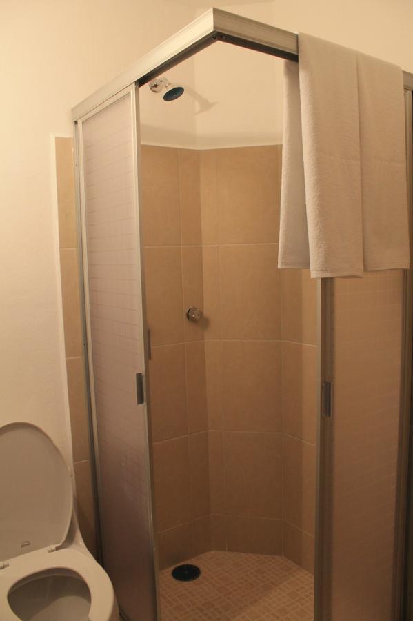 Axkan Click Hotel Сан-Кристобаль-де-Ла-Касас Экстерьер фото