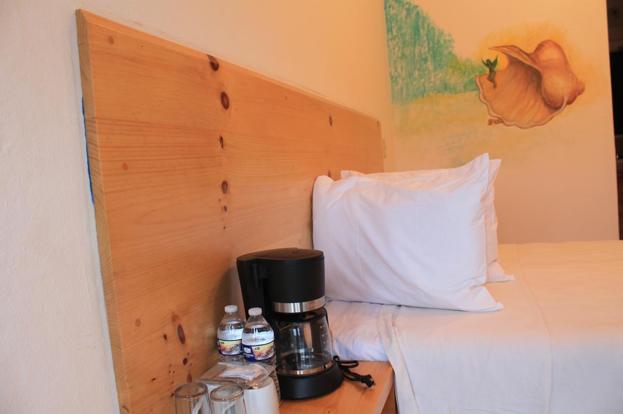 Axkan Click Hotel Сан-Кристобаль-де-Ла-Касас Экстерьер фото